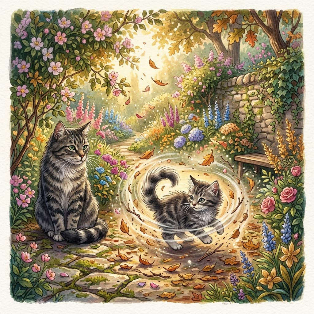 The Rudder of Passion: Navigating Life Without Burnout